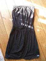 Billabong, Bandeau Kleid, schwarzes Damenkleid, Gr. 36 (S) Niedersachsen - Winsen (Luhe) Vorschau