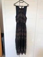 forever 21 Kleid Sommerkleid 2XL  Gr. 50/52 Bayern - Sulzbach-Rosenberg Vorschau