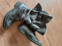 Winter Stiefel * S.Oliver * 35 * warm Bayern - Steingaden Vorschau