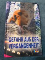 Funtasie Club Buch Roman Gefahr aus der Vergangenheit Mystery Nordrhein-Westfalen - Barntrup Vorschau