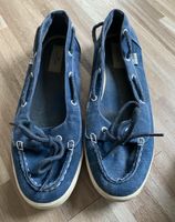 Tom Tailor Ballerinas/ Damenschuhe Gr.39/40 Nordrhein-Westfalen - Marl Vorschau