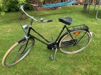 Gazelle Safari Damen Fahrrad 28 Zoll Nordrhein-Westfalen - Petershagen Vorschau