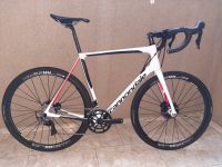 CANNONDALE Synapse Disc Dura-Ace  Größe 58 Baden-Württemberg - Böblingen Vorschau