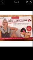 Maxx  Bodycare Massagegerät Klopf -Massagegerät in OVP neuw. Rheinland-Pfalz - Staudernheim Vorschau