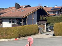 Wunderschöne DHH mit Einfamilienhaus Charakter und Bergblick. Bayern - Bergen Vorschau