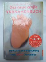 Buch - 8000 Vornamen - Bedeutung und Herkunft Bayern - Tröstau Vorschau