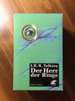 Der Herr der Ringe Trilogie Rheinland-Pfalz - Laubach (Hunsrück) Vorschau