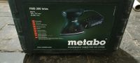 Metabo FMS 200 Multischleifer Intec Nordrhein-Westfalen - Porta Westfalica Vorschau