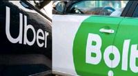 Fahrer Uber Bolt Personenbeförderung Hessen - Offenbach Vorschau