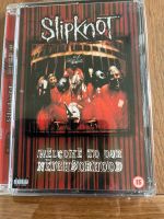 DVD: Slipknot. Welcome to pur Neighborhood Nordrhein-Westfalen - Kevelaer Vorschau