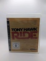 Playstation 3 / Ps3 Spiel | Tony Hawk Ride Bayern - Fürth Vorschau