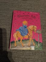 Buch „ Prinzessin Polly und die 21 1/2 Verbote“ Baden-Württemberg - Waldenbuch Vorschau