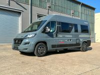 Wohnmobil / Campervan für 2 Personen: Sunlight Cliff 600 mieten Leipzig - Dölitz-Dösen Vorschau