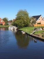 NEUPREIS  Lichtdurchflutetes Haus am Kanal Emden/ Twixlum Niedersachsen - Emden Vorschau