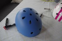 Skate Helm blau, Größe S Nordrhein-Westfalen - Ibbenbüren Vorschau