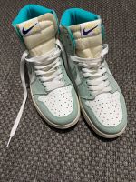 Nike Air Jordan 1 Retro High OG “Turbo Green“ Größe 38 Baden-Württemberg - Lörrach Vorschau