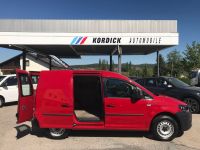 Volkswagen CADDY KASTEN 1.0TSI/EL.FH/LEITERKLAPPE+FLEX PLUS Bayern - Willmering Vorschau