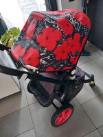 Bugaboo cameleon 3 Set Andy Warhol Bayern - Dinkelsbuehl Vorschau