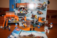 LEGO 60036 - City Arktis-Basislager - Polarstation Schleswig-Holstein - Westensee Vorschau