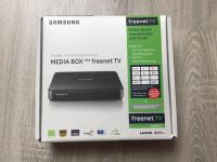 DVB Media Box freenet TV von Samsung Sachsen - Grüna (Sachsen) Vorschau