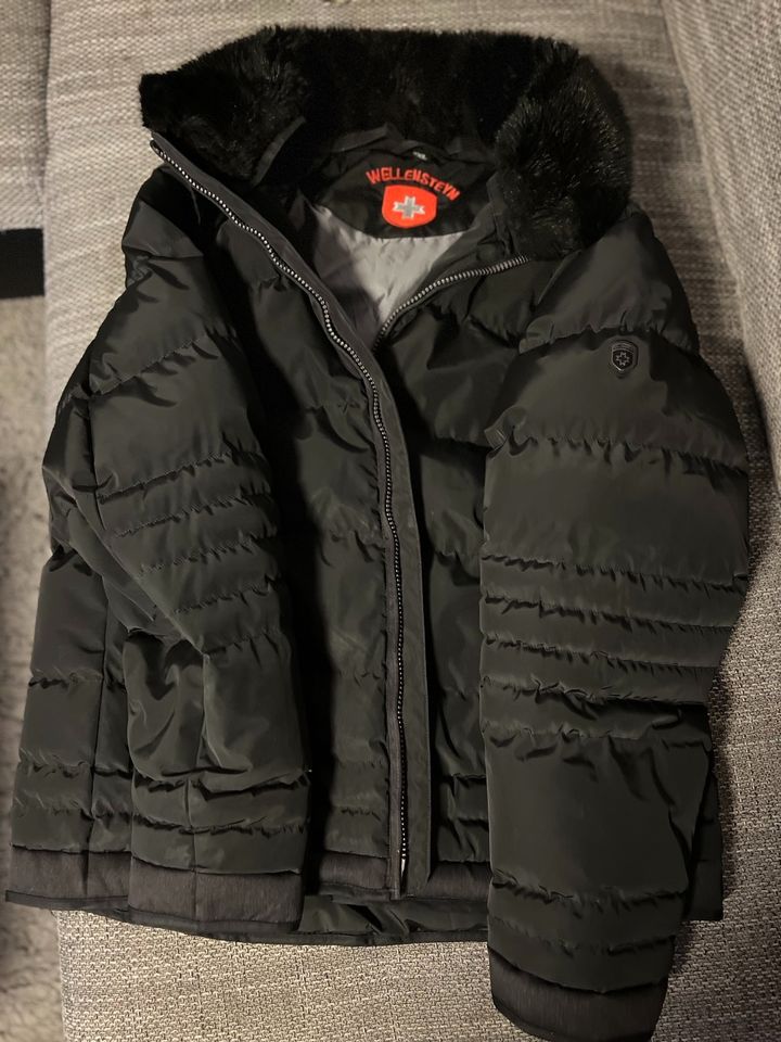 Wellensteyn Panalpina Winter Jacke Herren XXL in Nordrhein-Westfalen -  Herford | eBay Kleinanzeigen ist jetzt Kleinanzeigen