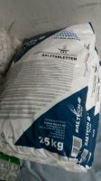 Regeneriersalz 25kg für Enkalkungsanlagen. Salztabletten Bayern - Breitenbrunn Vorschau