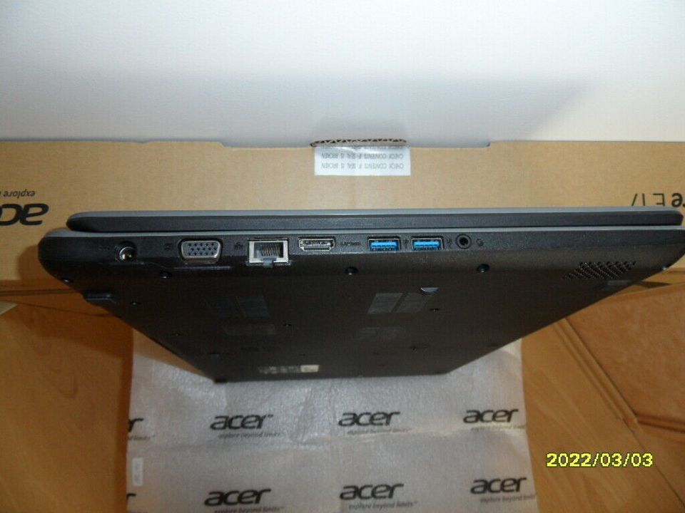 ACER Aspire E5-771-31US.Notebook. in Kaiserslautern