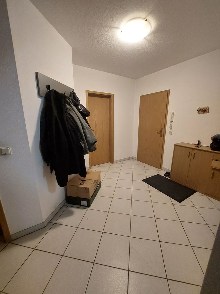80 m2 Wohnung in Morsbach-Holpe in Morsbach