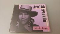 Aretha Franklin CD ‎–Everyday People– aus United Kingdom von 1991 Innenstadt - Köln Altstadt Vorschau