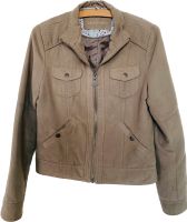 Crop Jacke Blazer Übergangsjacke Rheinland-Pfalz - Bellheim Vorschau