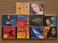 10 Alben CDs Tweet,H-Block,Natasha Thomas, Hevia, Kenny G.... Baden-Württemberg - Neuenbürg Vorschau