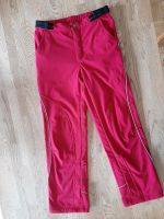 Softshellhose pink, Marke Jako-o, Outdoor Bayern - Landshut Vorschau