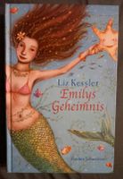 Liz Kessler Emilys Geheimnis Buch Rheinland-Pfalz - Rehe Vorschau