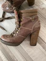 Replay Stiefeletten Stiefel gr 38 Nordrhein-Westfalen - Moers Vorschau
