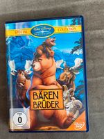 DVD Bärenbrüder Baden-Württemberg - Salach Vorschau