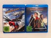 Spider Man 1+2 Blu-Ray Baden-Württemberg - Altlußheim Vorschau