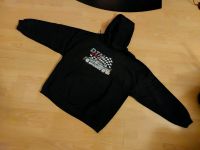 Hoodie schwarz Nordrhein-Westfalen - Engelskirchen Vorschau