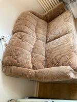 Hübsches 2er sitzer Couch Berlin - Spandau Vorschau