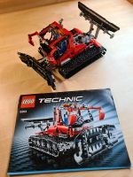 Lego Technic Pistenraupe #8263 vollständig, Top Zustand, OVP+BA Baden-Württemberg - Berkheim Vorschau