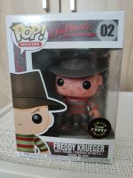 Funko Pop Freddy Krueger 02 Glow Chase Baden-Württemberg - Waldshut-Tiengen Vorschau