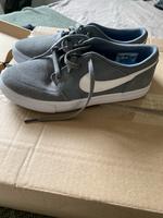 Nike SB Gr.38 Wandsbek - Hamburg Eilbek Vorschau