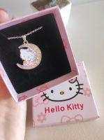 Süße Hello Kitty To the Moon and Back Halskette inkl Geschenkbox Nordrhein-Westfalen - Übach-Palenberg Vorschau