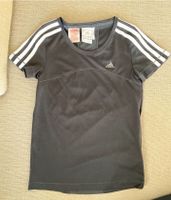 Adidas Sportshirt, Climalite, schwarz, Mädchen, Gr. 152, wneu Bielefeld - Senne Vorschau