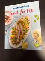 WW Weight Watchers Food for Fit Kochbuch SmartPoints Feel Good Bayern - Erlangen Vorschau
