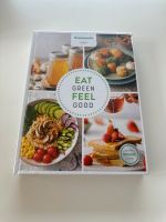 Kochbuch - Thermomix „Eat Green Feel Good“ Baden-Württemberg - Walldorf Vorschau
