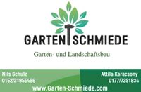 Gartenschmiede GbR Baden-Württemberg - Bruchsal Vorschau