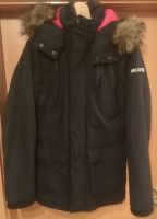 Parka, Hollister, Winterjacke, Berlin - Marzahn Vorschau