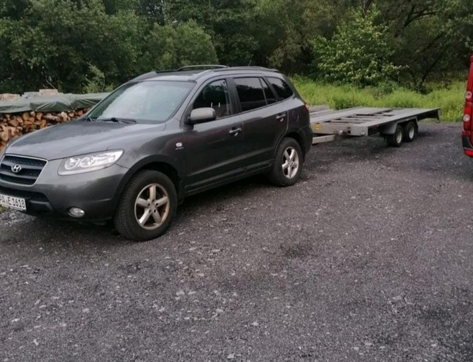 Autoverleih Riedl Zwiesel inkl liefern in Zwiesel