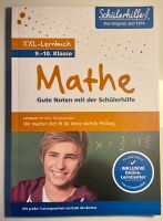 Mathe Schülerhilfe ISBN 978-3-625-18151-4 Berlin - Köpenick Vorschau