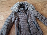 Jacke winterjacke Bershka S/26 Frankfurt am Main - Ostend Vorschau